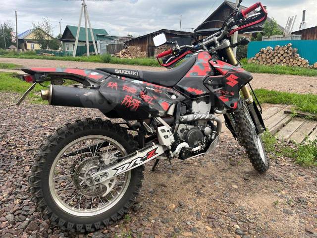 Suzuki DR-Z 400. 400. ., ,  