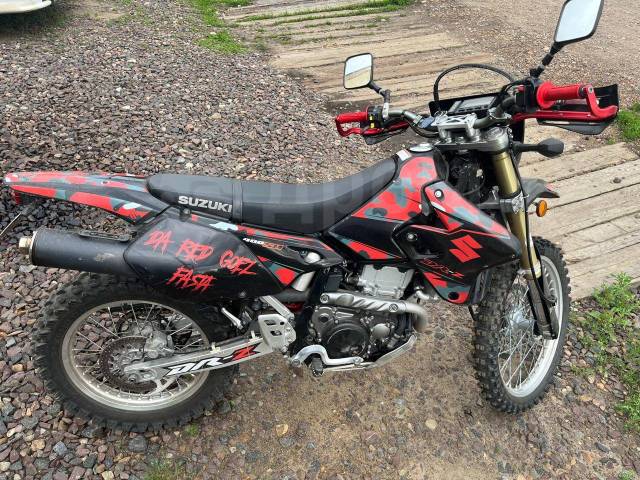 Suzuki DR-Z 400. 400. ., ,  