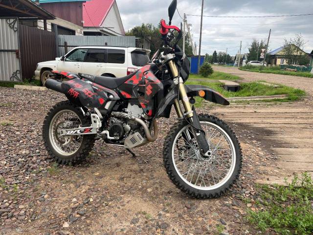 Suzuki DR-Z 400. 400. ., ,  