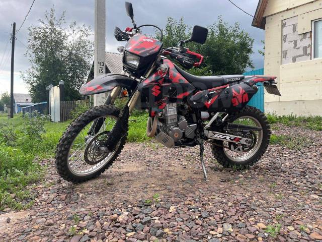 Suzuki DR-Z 400. 400. ., ,  