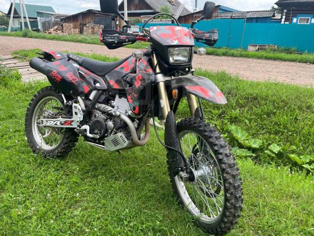 Suzuki DR-Z 400. 400. ., ,  