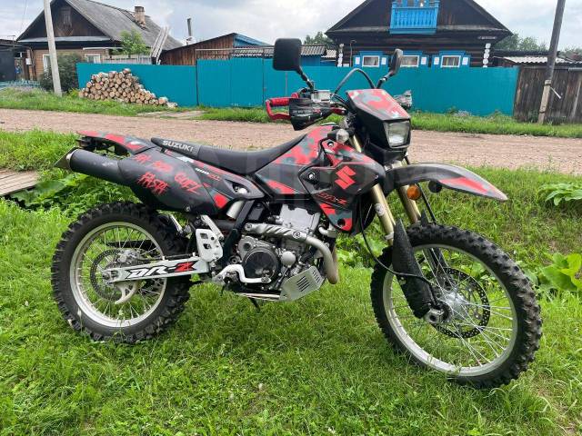 Suzuki DR-Z 400. 400. ., ,  