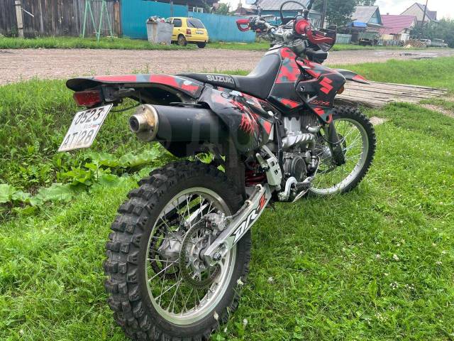 Suzuki DR-Z 400. 400. ., ,  