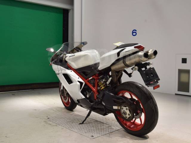 Ducati 848 Evo. 848. ., , ,  .     