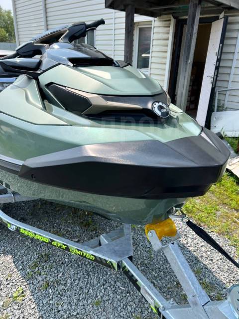 BRP Sea-Doo GTX. 2023  