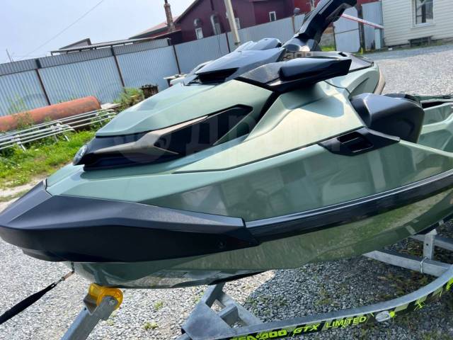 BRP Sea-Doo GTX. 2023  