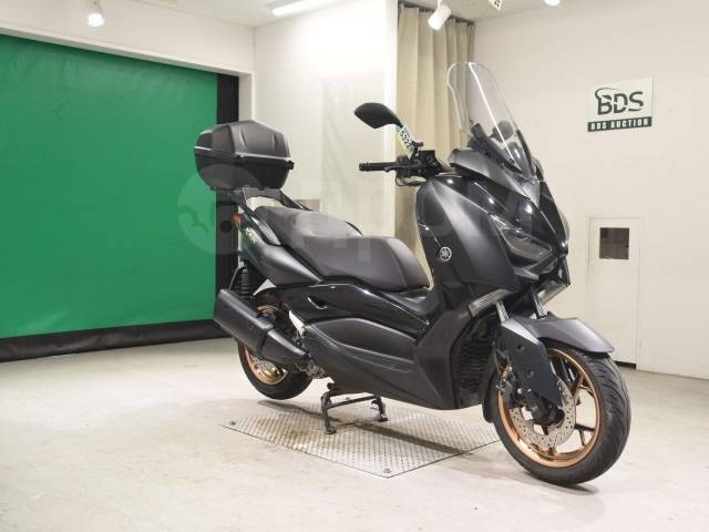 Yamaha X-Max 250. 250. ., , ,   