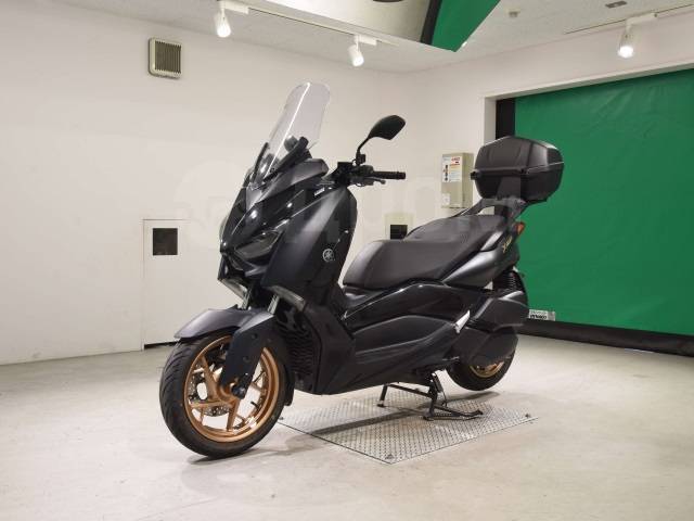 Yamaha X-Max 250. 250. ., , ,   