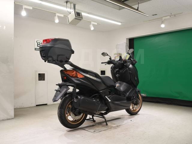 Yamaha X-Max 250. 250. ., , ,   