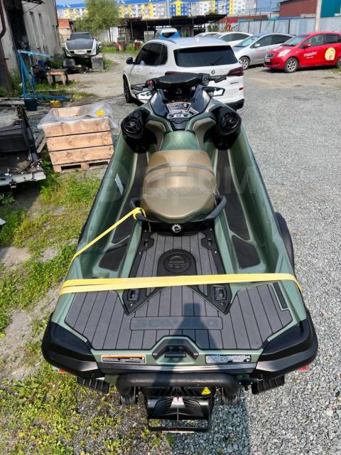 BRP Sea-Doo GTX. 2023  