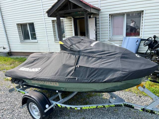 BRP Sea-Doo GTX. 2023  