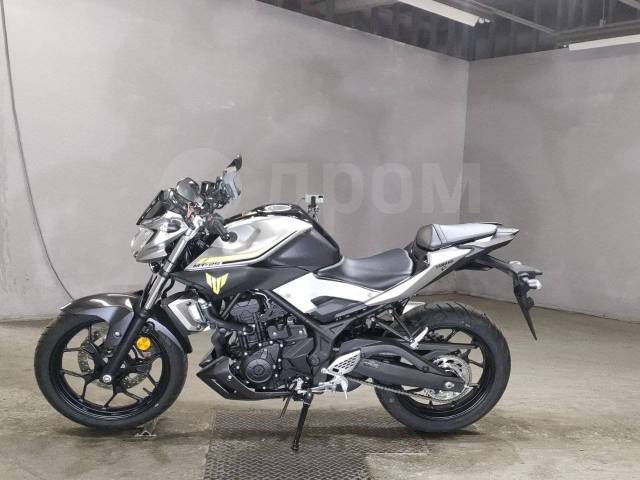 Yamaha MT-25. 250. ., , ,   