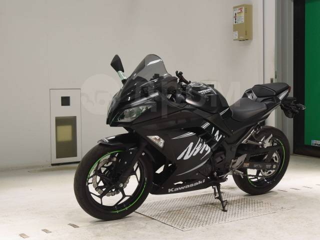 Kawasaki Ninja. 250. ., , ,  .     