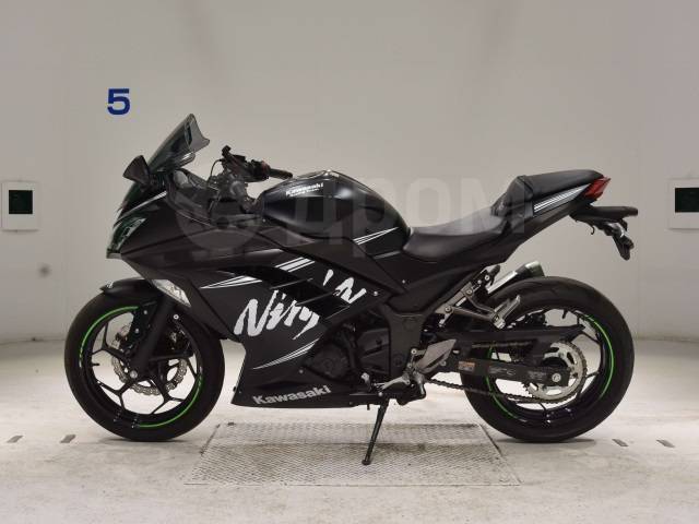 Kawasaki Ninja. 250. ., , ,  .     