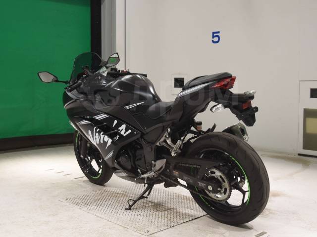 Kawasaki Ninja. 250. ., , ,  .     