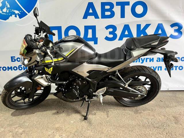 Yamaha MT-25. 250. ., , ,   