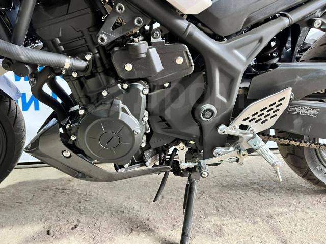 Yamaha MT-25. 250. ., , ,   