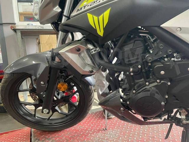 Yamaha MT-25. 250. ., , ,   