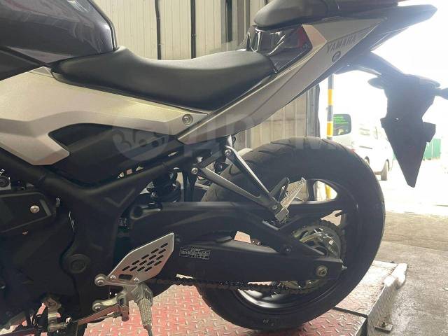 Yamaha MT-25. 250. ., , ,   