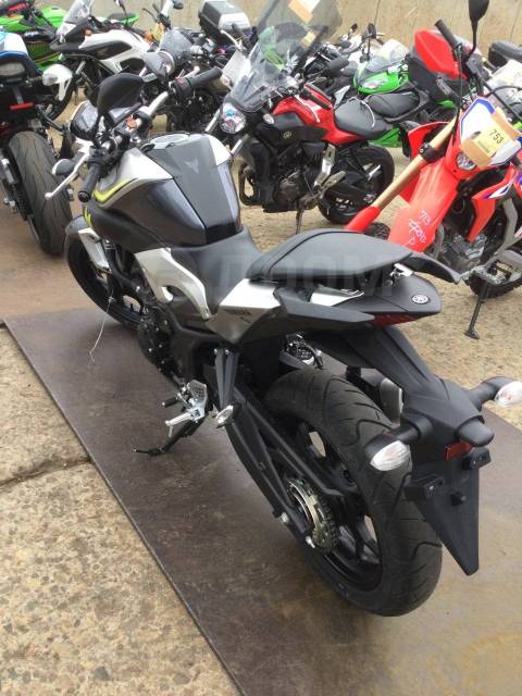 Yamaha MT-25. 250. ., , ,   