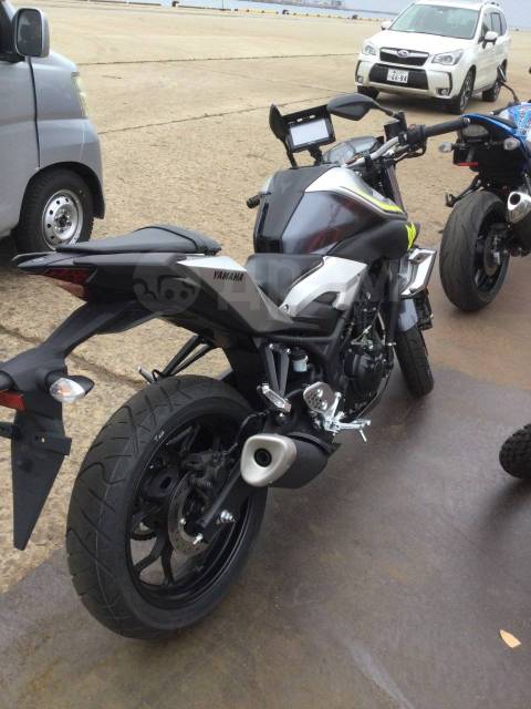 Yamaha MT-25. 250. ., , ,   