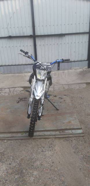 Regulmoto Five 125. 125. ., ,  ,   