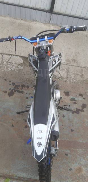 Regulmoto Five 125. 125. ., ,  ,   