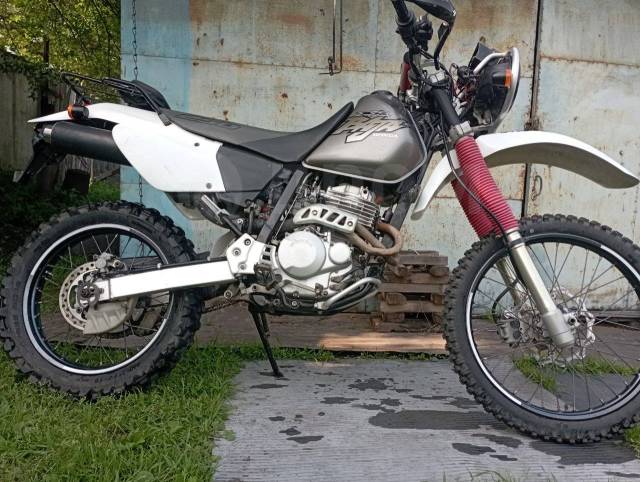 Honda XR 250 Baja. 250. ., , ,   