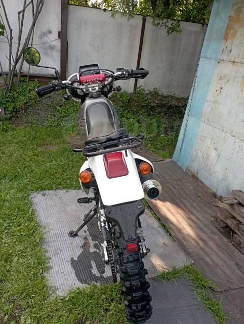 Honda XR 250 Baja. 250. ., , ,   