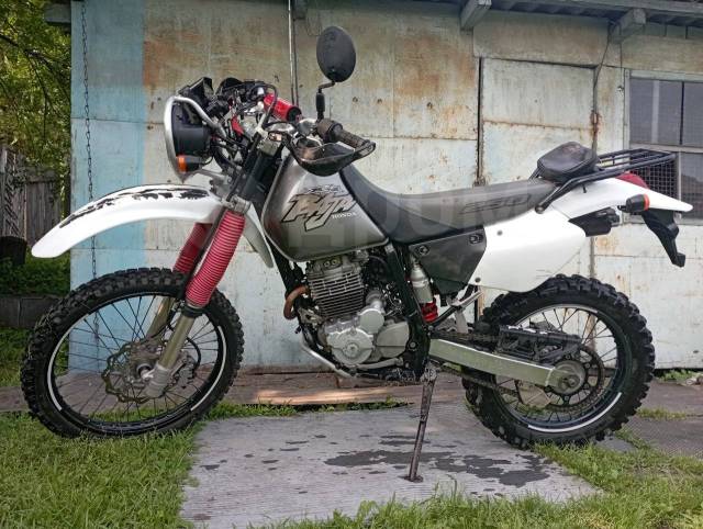 Honda XR 250 Baja. 250. ., , ,   