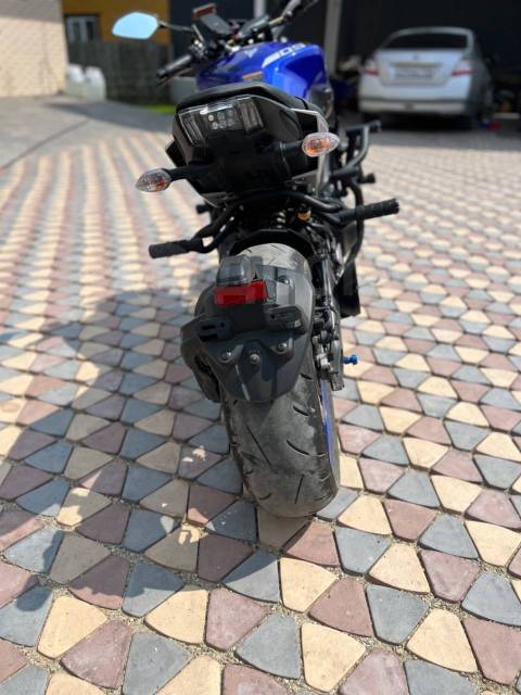 Yamaha MT-09A. 845. ., , ,   