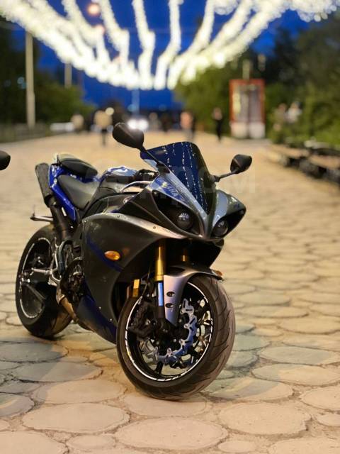 Yamaha YZF-R1. 1 000. ., , ,   