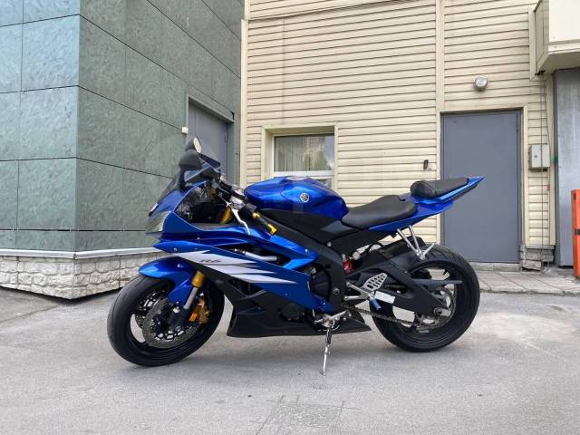 Yamaha YZF-R6. 600. ., , ,   