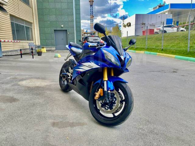 Yamaha YZF-R6. 600. ., , ,   