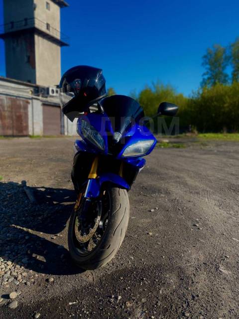 Yamaha YZF-R6. 600. ., , ,   