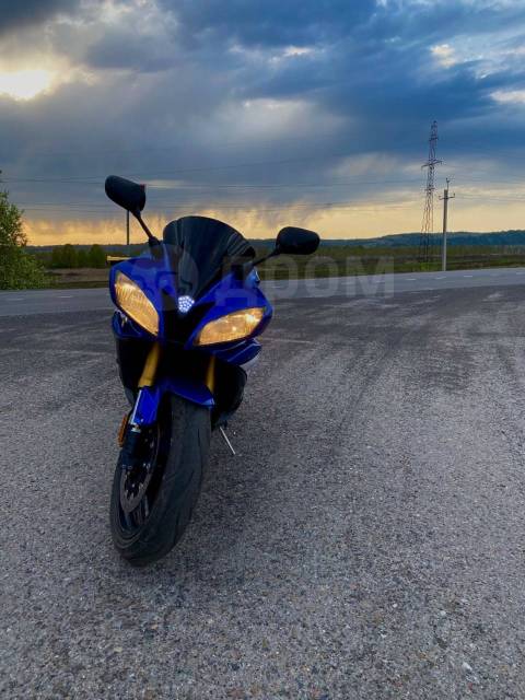 Yamaha YZF-R6. 600. ., , ,   