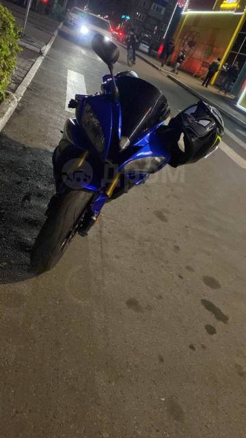 Yamaha YZF-R6. 600. ., , ,   