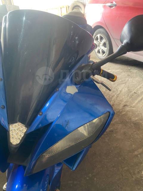 Yamaha YZF-R6. 600. ., , ,   