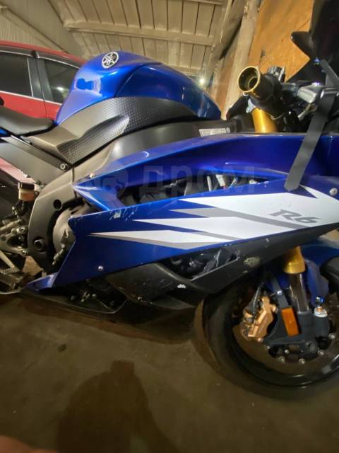 Yamaha YZF-R6. 600. ., , ,   