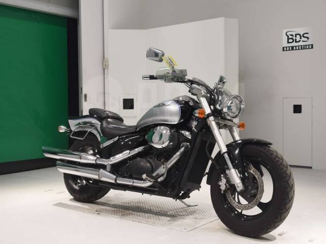 Suzuki Boulevard 400. 400. ., , ,  .     