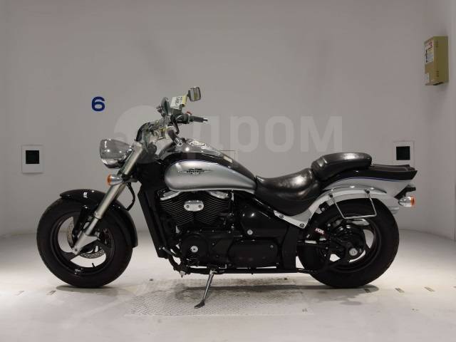 Suzuki Boulevard 400. 400. ., , ,  .     