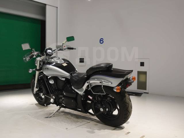 Suzuki Boulevard 400. 400. ., , ,  .     