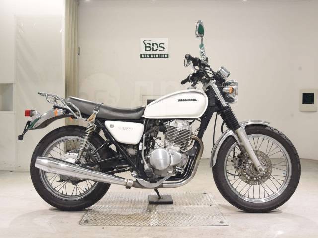 Honda CB 400SS. 400. ., , ,  .     