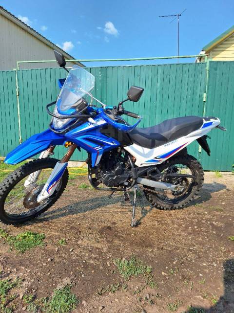 Motoland XR250 Enduro. 250. ., , ,   