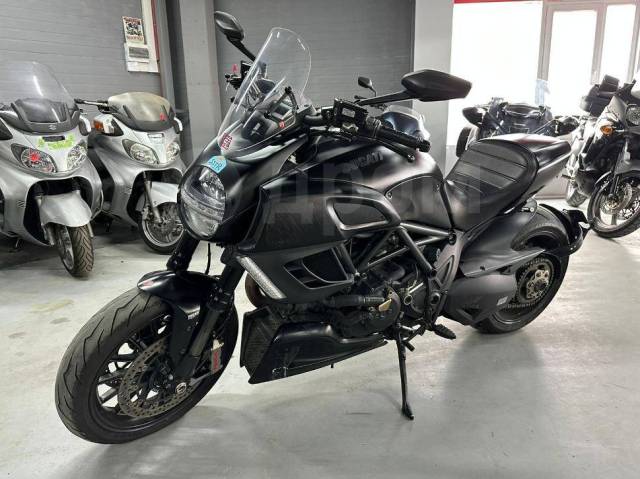 Ducati Diavel. 1 200. ., , ,   