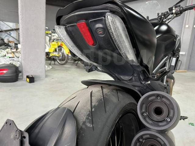 Ducati Diavel. 1 200. ., , ,   