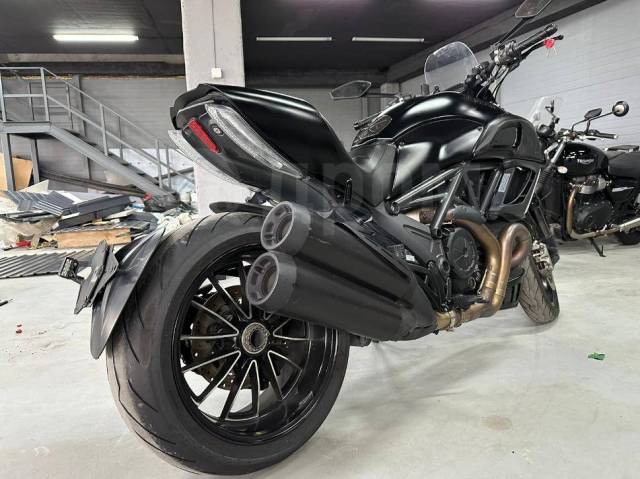 Ducati Diavel. 1 200. ., , ,   