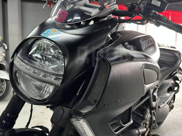 Ducati Diavel. 1 200. ., , ,   