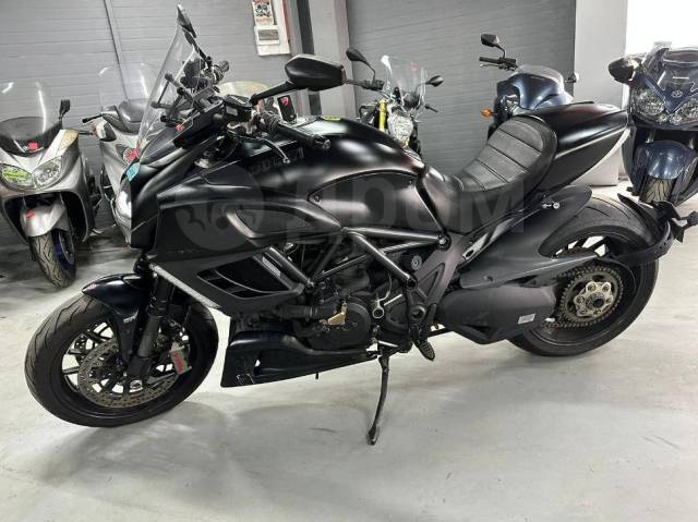 Ducati Diavel. 1 200. ., , ,   