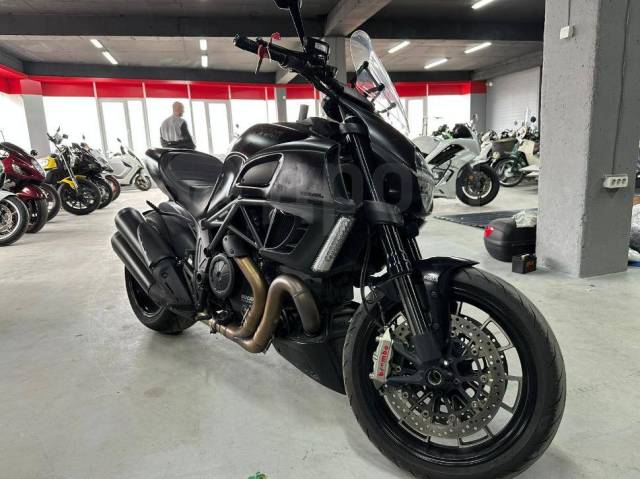 Ducati Diavel. 1 200. ., , ,   